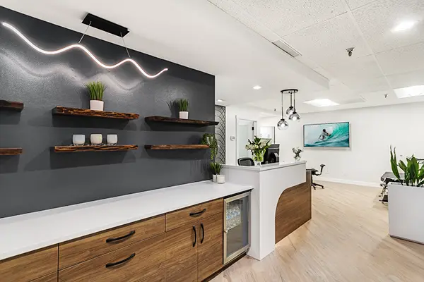 Lakeside Spine and Wellness team