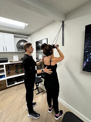 Headaches & Migraines